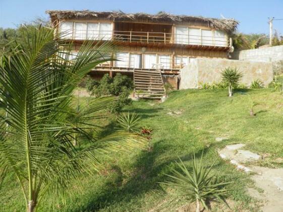 Altamira de Vichayito - Photo3