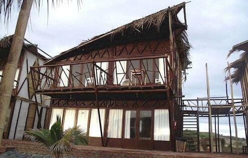 Aquarena Vichayito - Photo2