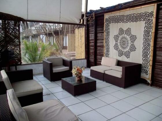 Aquarena Vichayito - Photo3
