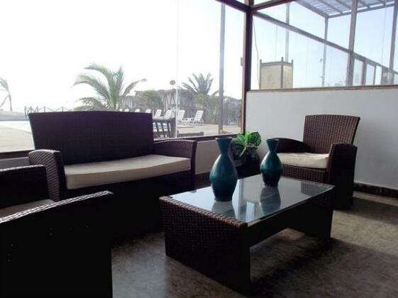 Aquarena Vichayito - Photo5