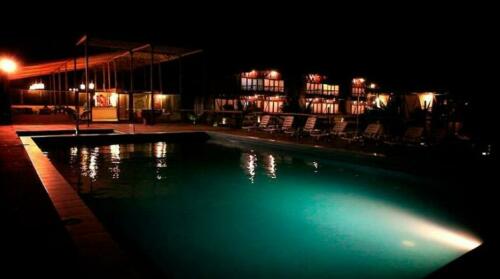 Aquarena Vichayito