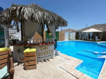 Bikini Bungalows