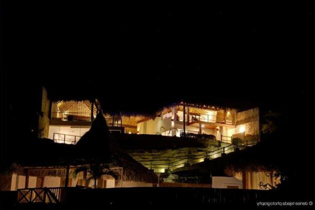 Casa en el Aire