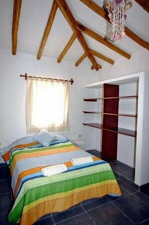 Casa Puntapalmeras