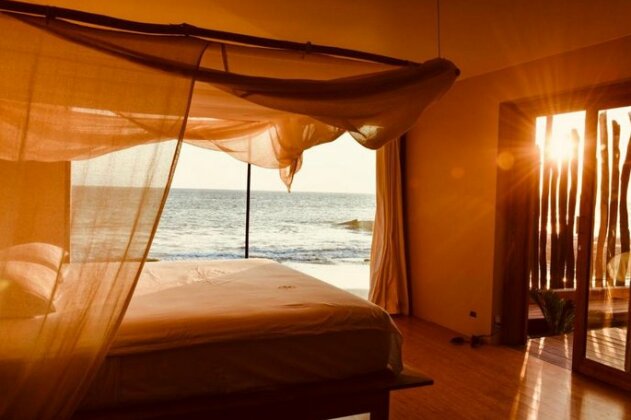 Ecolodge Beach - Photo3