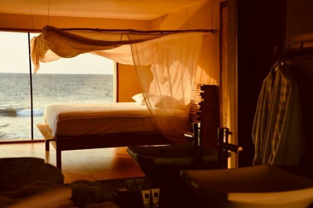 Ecolodge Beach - Photo4