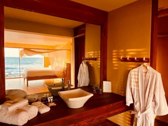Ecolodge Beach - Photo5