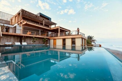 Ecolodge Beach