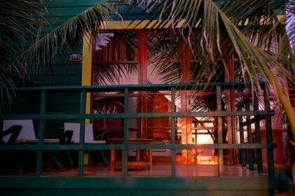 El Destino Casas y Bungalows Vichayito