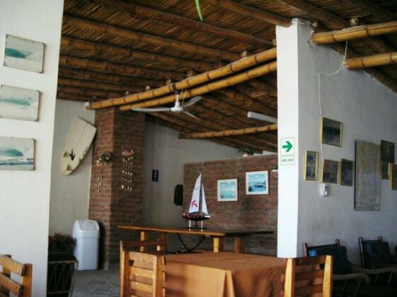El Merlin - Cabo Blanco - Photo4