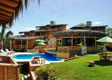 El Mirador de Vichayito