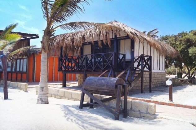 El Refugio de Vichayito - Photo2