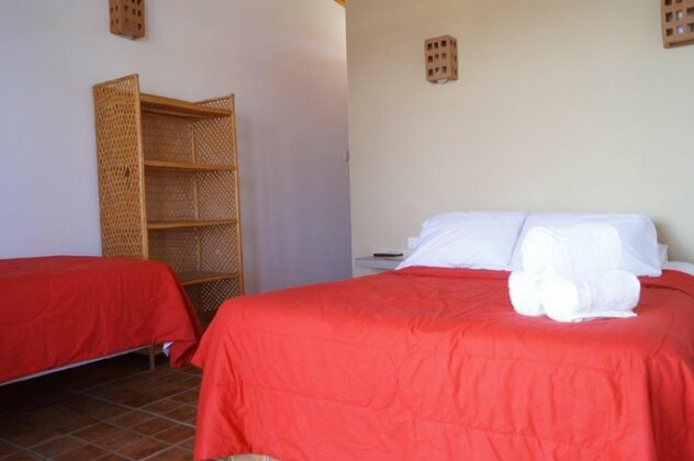 El Refugio de Vichayito - Photo4