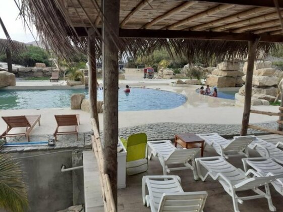 Fragatas Beach Club - Photo2