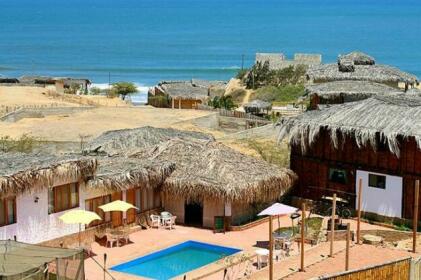 Hanga Roa Bungalows