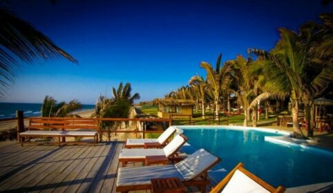 Hotel Playa Palmeras
