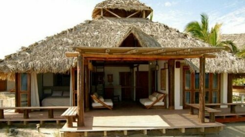 Hotel Villa Sirena Los Organos