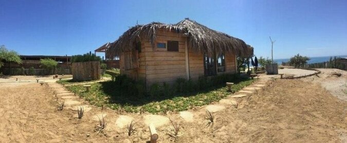 La Playa Los Organos