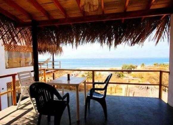 Las Aloes - Photo5