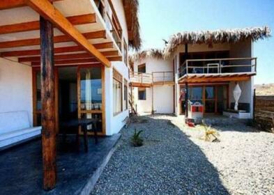 Las Aloes