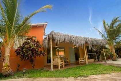 Los Organos Beach