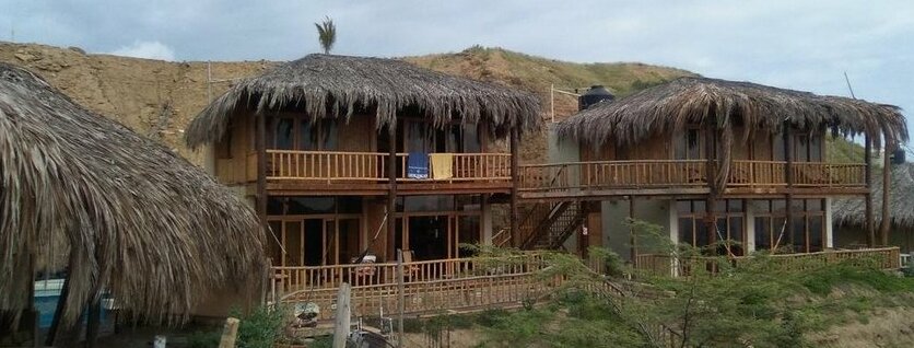 Mandalai Bungalows - Photo2