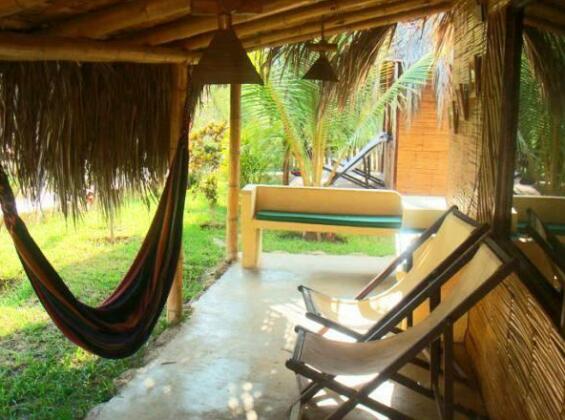 Mokala Bungalows - Photo2