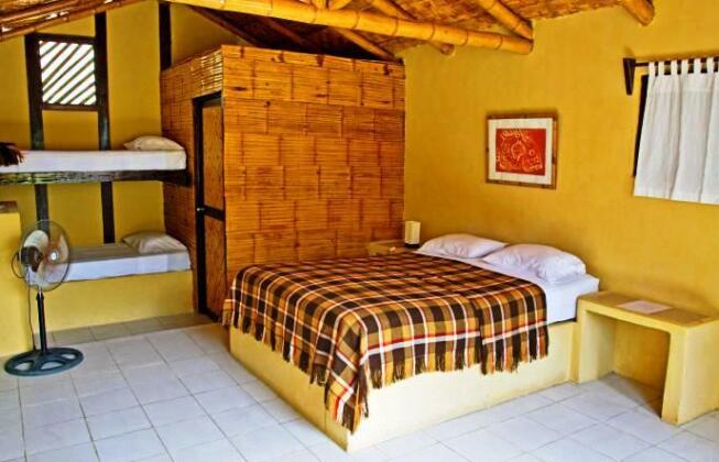 Mokala Bungalows - Photo3