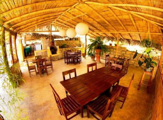 Mokala Bungalows - Photo4