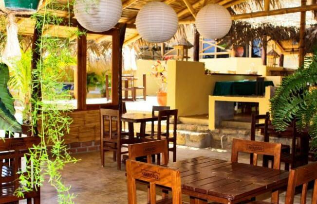 Mokala Bungalows - Photo5