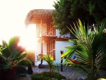 Muelle Viejo Bungalows
