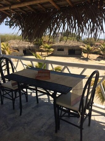 Oasis de Vichayito - Photo5