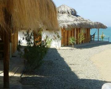 Oceanic Bungalows