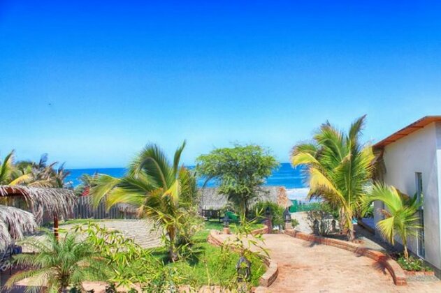 Origenes Spa & Lodging