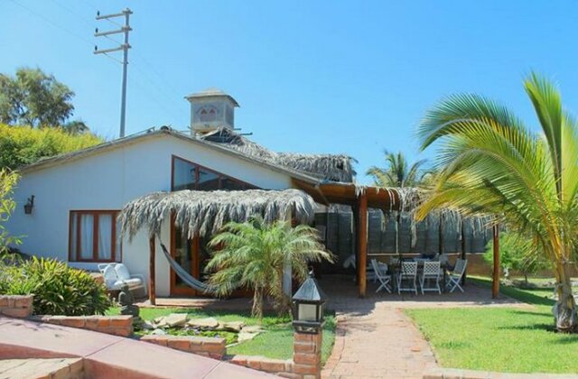 Origenes Spa & Lodging - Photo4