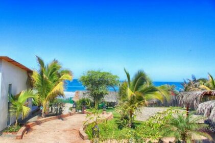 Origenes Spa & Lodging