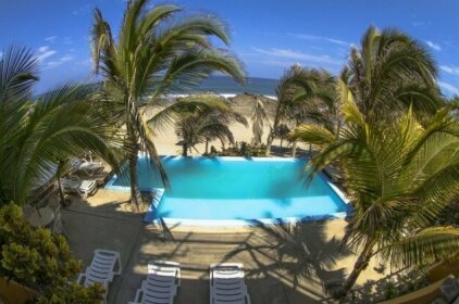 Pena Linda Bungalows