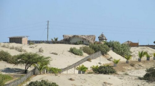 Posada del Mar Vichayito