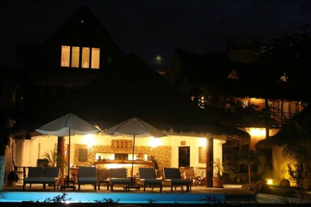 Soleil Bungalows - Photo2