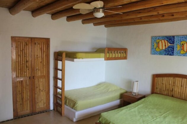 Soleil Bungalows - Photo4