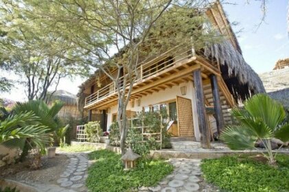 Soleil Bungalows