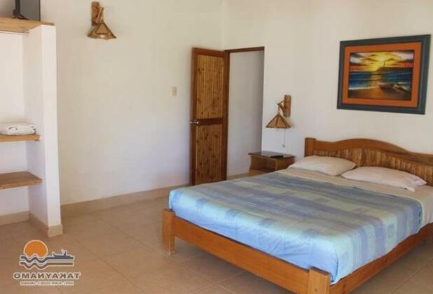 Takaynamo Hotel - Photo2