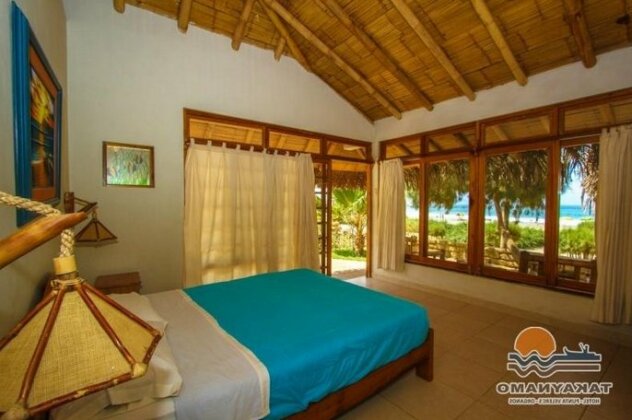 Takaynamo Hotel - Photo3