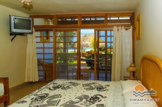 Takaynamo Hotel - Photo4