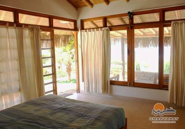 Takaynamo Hotel - Photo5