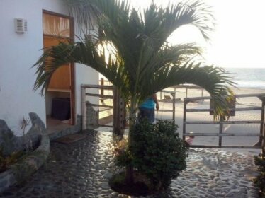 Veronica s bungalow