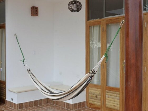 Vichayo Bed and Kitchen - Photo5