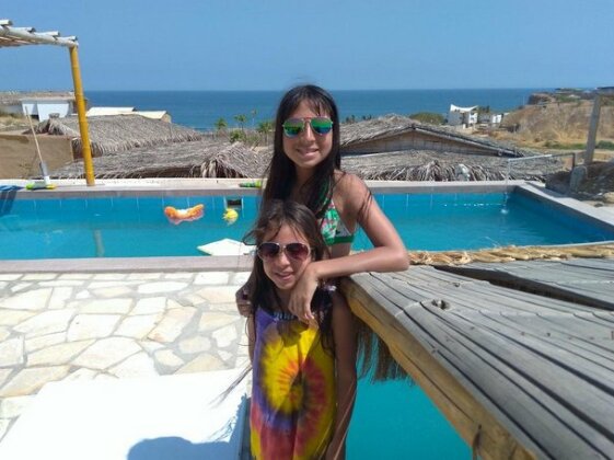 Villa Punta Veleros