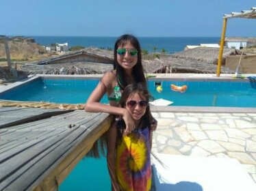 Villa Punta Veleros
