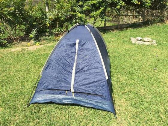 Camping Regina - Photo5
